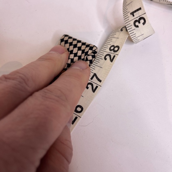 Antonio Ricci | Silk Tie - Picture 5 of 5